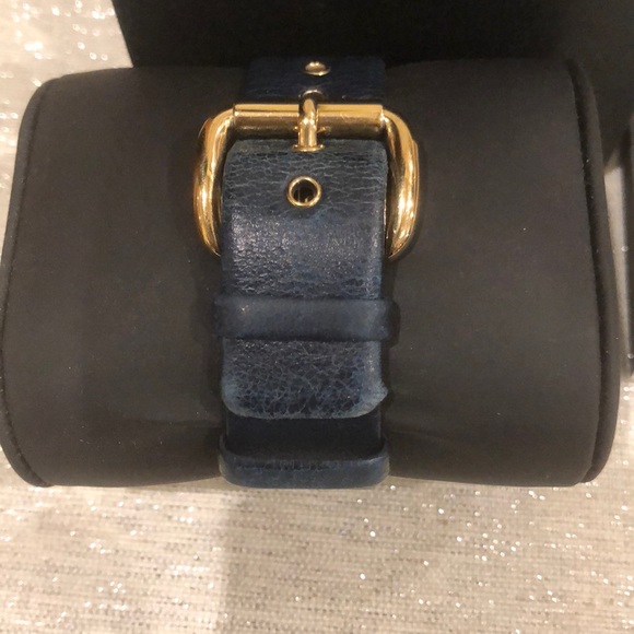 Authentic watch🌑 Navy - Picture 2 of 4